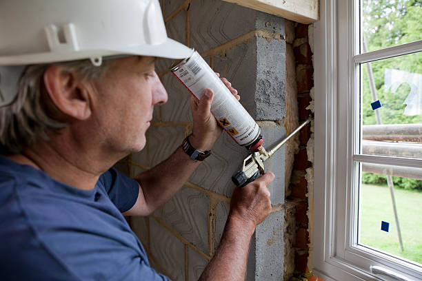 Reliable Amherst, VA Insulation Contractor Solutions